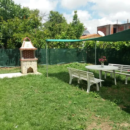 Sotiria Lux Villa