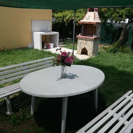 Villa Sotiria Lux *