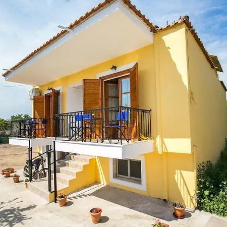 Villa Sotiria Lux *