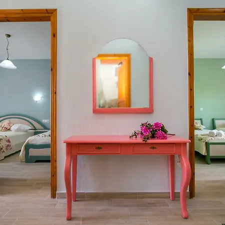 Sotiria Lux