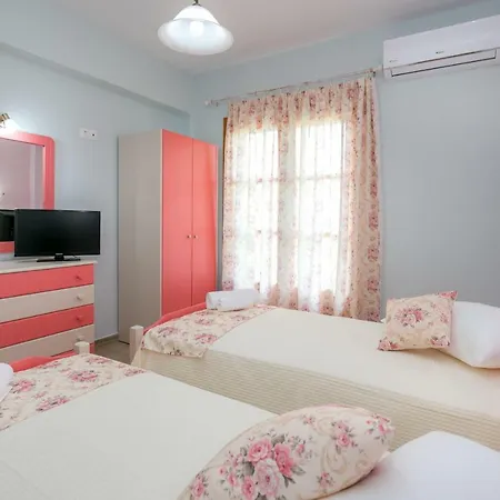 Villa Sotiria Lux Limenaria (Thasos)