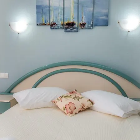 Sotiria Lux * Limenaria (Thasos)