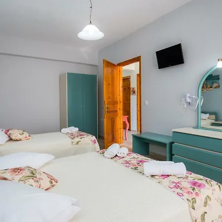 Sotiria Lux Villa