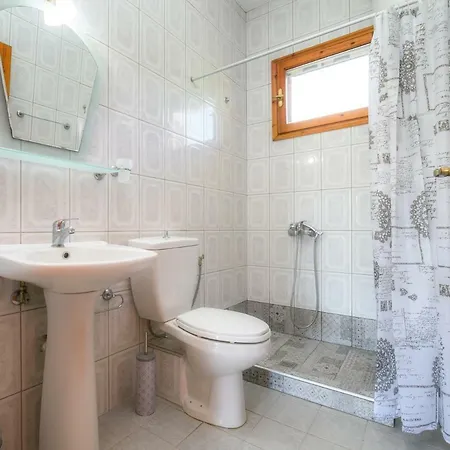 Sotiria Lux Villa