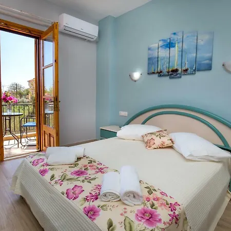 Sotiria Lux Villa