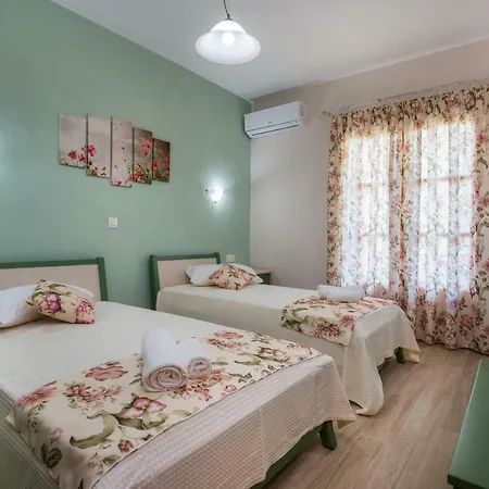 Villa Sotiria Lux Limenaria (Thasos)