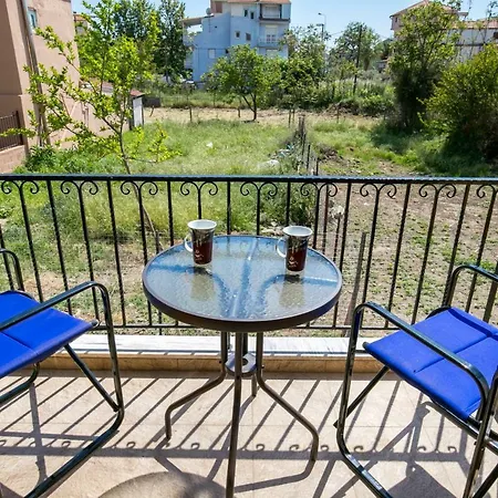 Sotiria Lux Villa Limenaria (Thasos)